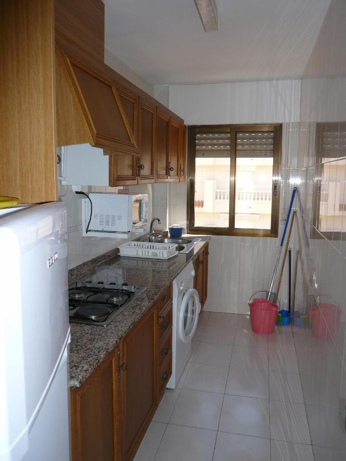 Playamar Orangecosta 1 Appartement Alcossebre