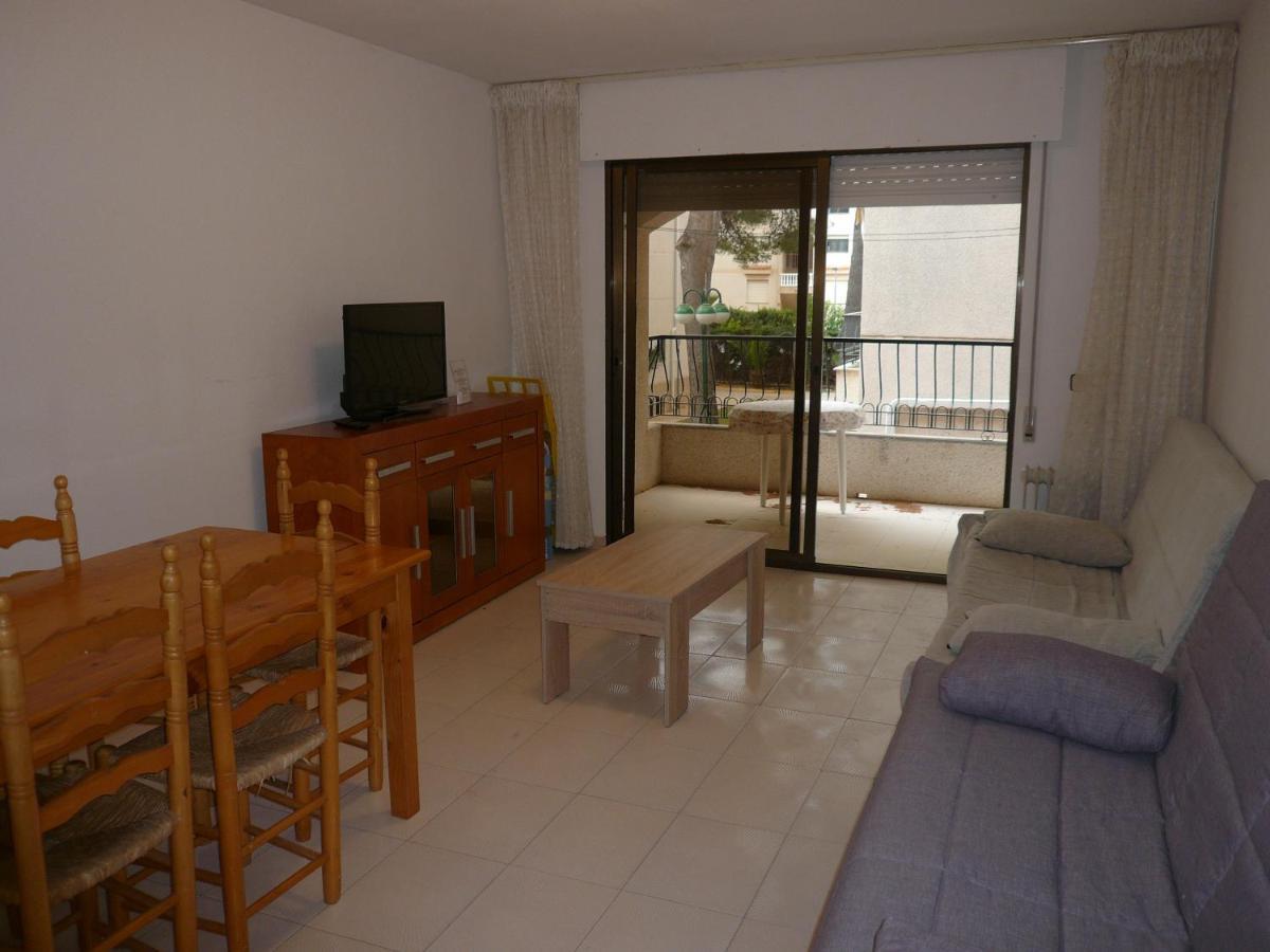 Appartement Playamar Orangecosta 1 *