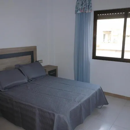 Playamar Orangecosta 1 Dormitorio Alcossebre Exterior foto