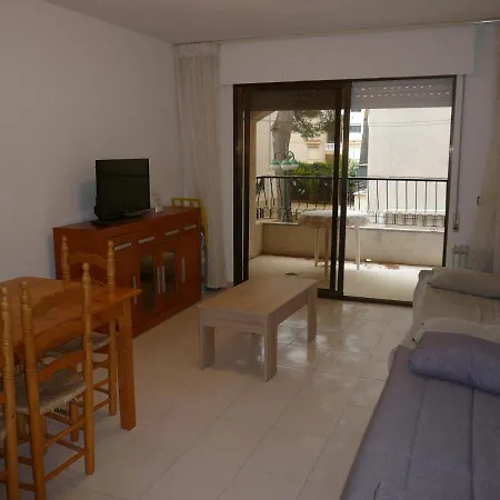 Playamar Orangecosta 1 Dormitorio Alcossebre Exterior foto