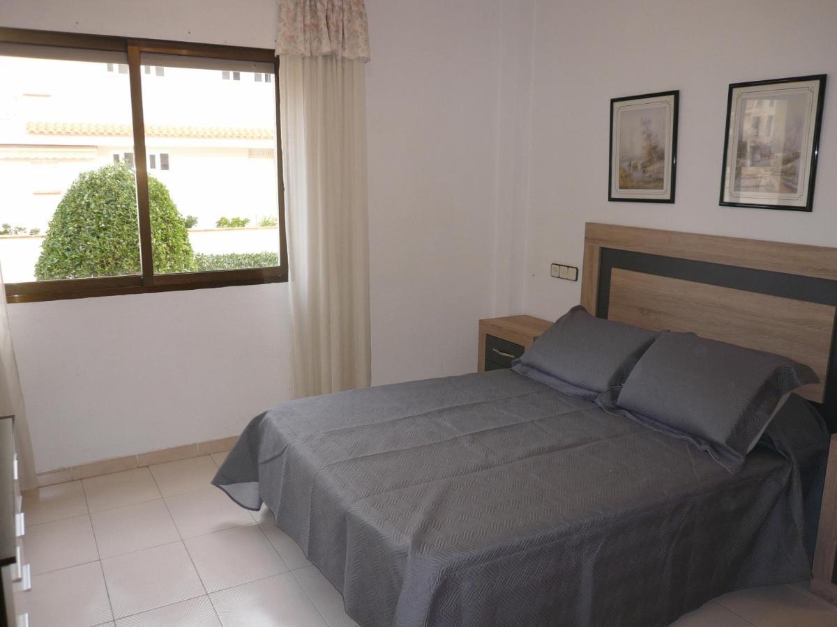 Appartamento Playamar Superior Orangecosta 1