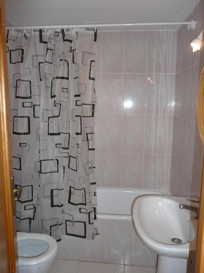 Apartamento Playamar Orangecosta 1 Alcossebre
