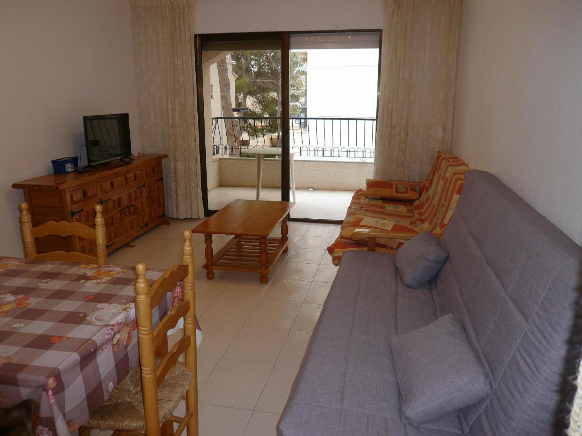 Apartamento Playamar Orangecosta 1 *