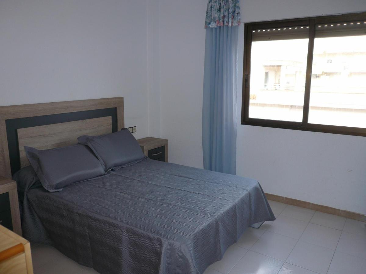 Playamar Superior Orangecosta 1 Appartamento *