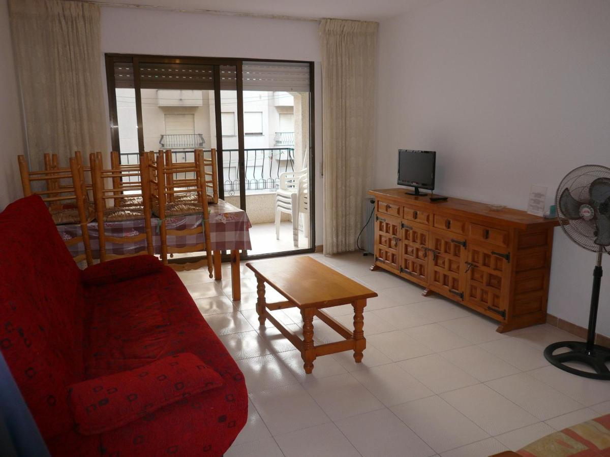 Apartamento Playamar Orangecosta 1 Alcossebre
