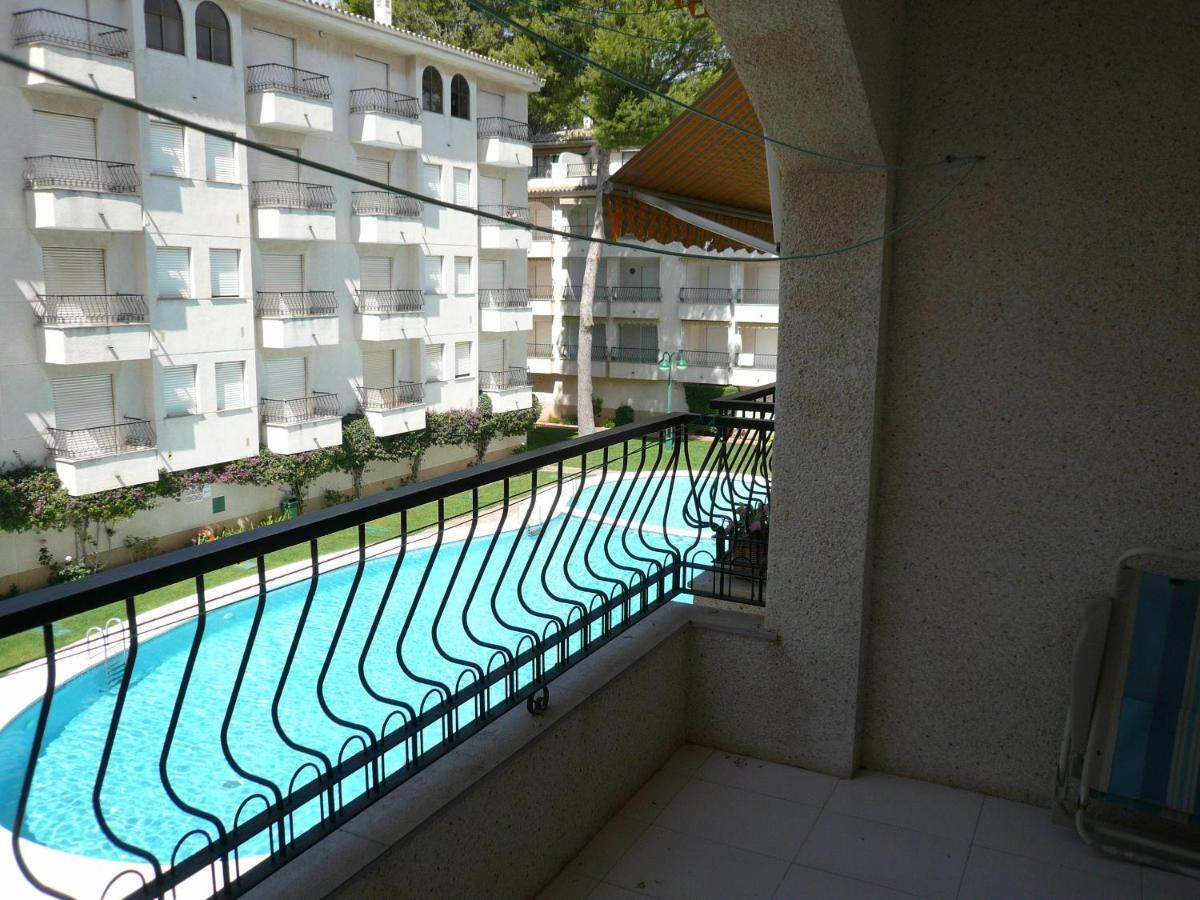 Apartamento Playamar Orangecosta 1