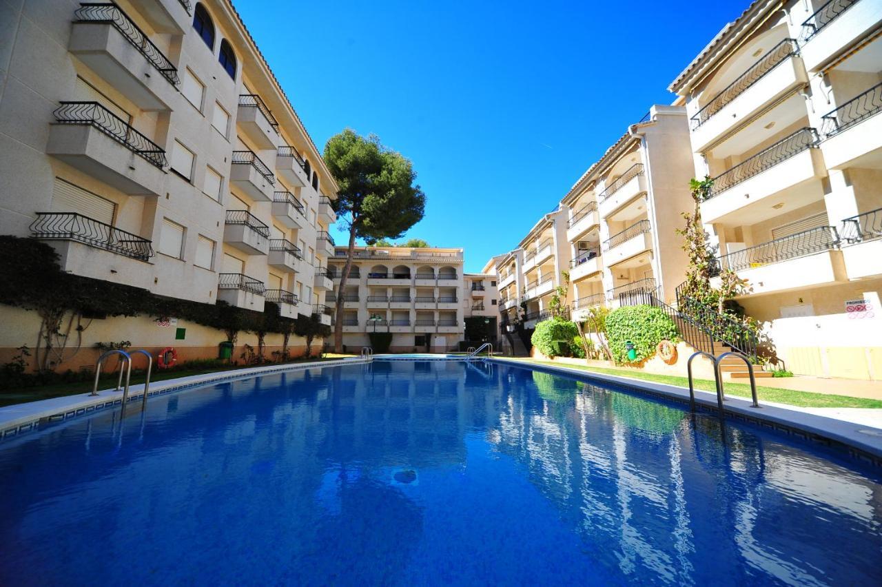Playamar Orangecosta 1 * Alcoceber