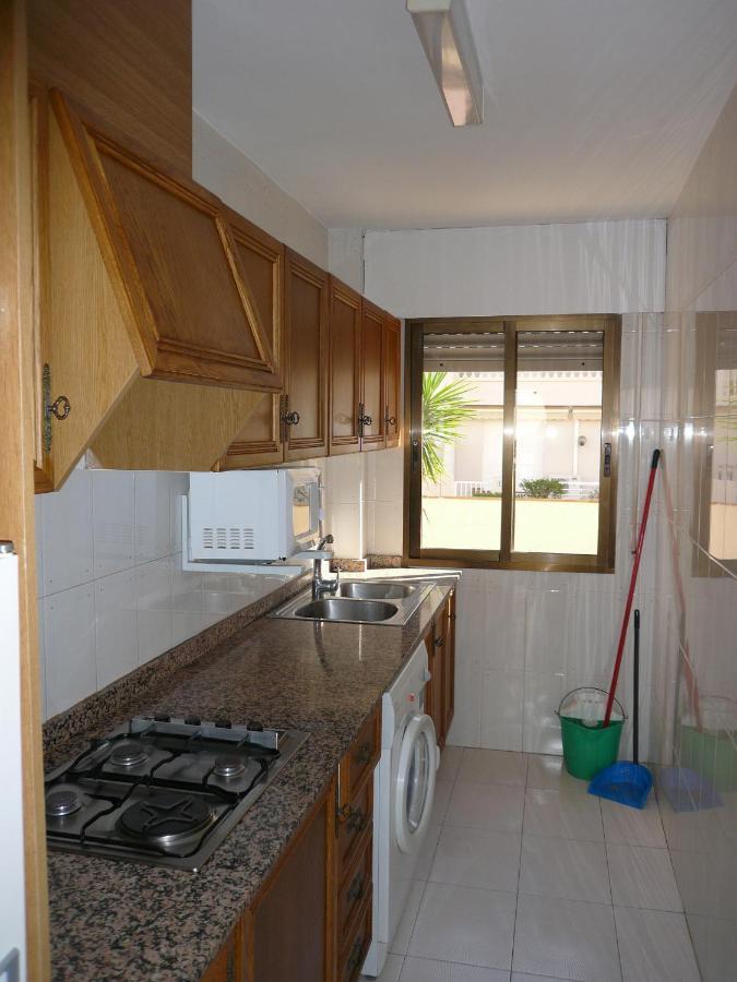 Playamar Orangecosta 1 Apartment