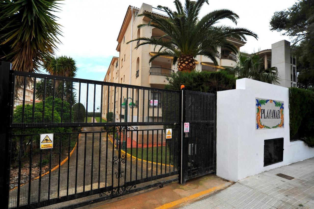 Playamar Orangecosta 1 * Alcoceber