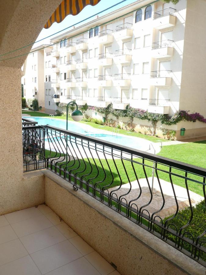 Apartamento Playamar Orangecosta 1 *